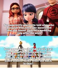 The One Thing The Show Did Better Than The Movie : R/Miraculousladybug