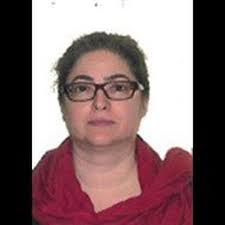 Sandra PALMIERI (Direction de santé publique de Montréal)