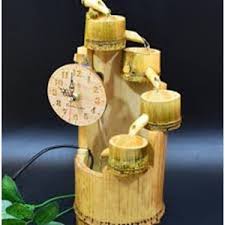 Cara membuat kerajinan lampu hias dari bambu bahan: Jual Kerajinan Bambu Murah Harga Terbaru 2021 Indonetwork