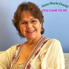 Anne Marie David