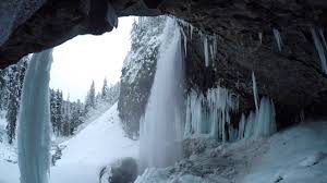 Maybe you would like to learn more about one of these? Tamanawas Falls Winter Hike Youtube