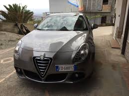 Image result for Grigio Magnesio 2012 Alfa-Romeo