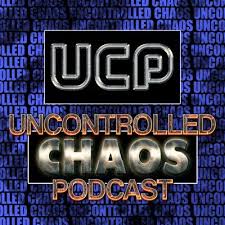 Fait que chais pas vraiment quessé qu'on va faire là.: Uncontrolled Chaos Podcast Getuncontrolled Twitter