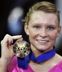 Pursuit of Gymnastics gold