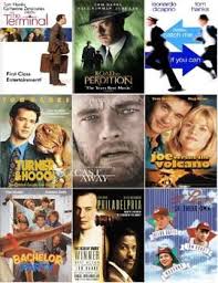 Well, you're in luck—sort of. Tom Hanks Movies Tom Hanks Movies Tom Hanks Family Movies