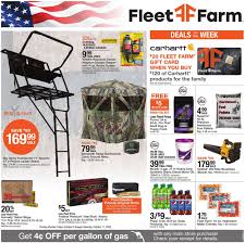 Print at home gift cards allow you to give a physical gift, in the form of a downloadable pdf. Mills Fleet Farm Current Weekly Ad 10 09 10 17 2020 Frequent Ads Com