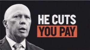 campaignedge #politics #hecutsyoupay #marketing