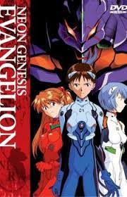 Neon Genesis Evangelion One Of The Best Anime Ever And That S Said Despite It Having One Of The Most Annoy Neon Evangelion Evangelion Neon Genesis Evangelion