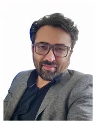 Dr Najeeb Ullah MBBS, MRCPsych UK