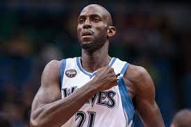 Kevin garnett finally has a ring. Kevin Garnett Announces His Retirement After 21 Years In The Nba Sbnation Com