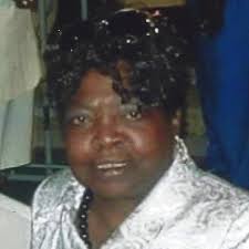 Cecilia Carter Obituary (2018)