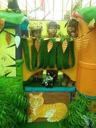 Here are best international tiger day 2021 quotes for you guys, share it with your friends and family. Celebrated Tiger Day At Podar Jumbo Kids Sciencecity Facebook