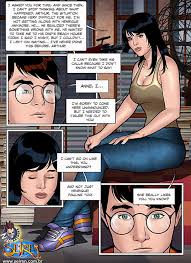 Oh! family! Part 11 Porn Comic english 07 - Porn Comic