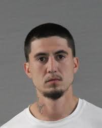 Randall County Mugshots