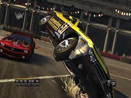 This is strongly linked to your driver style. Race Driver Grid Demolition Derby Mod Mod Db