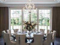 Victorian, european, and ornate formal dining room sets. 160 Formal Dining Table Ideas In 2021 Dining Room Decor Dining Room Design Luxury Dining Room