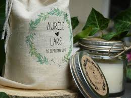 10 Cadeaux Invite Mariage Bougie Wedding Favours Wedding Favour Jars Wine Cork Wedding