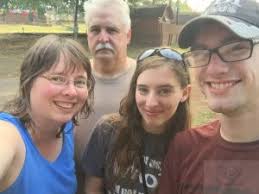 Loving Husband and Father