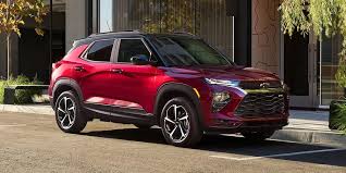 New 2020 chevrolet trailblazer expenses have to do with $35,000 for the base model; 2021 Chevy Trailblazer Model Overview Trim Levels Performance Interior Safety Features Stan Mcnabb Chevrolet Columbia