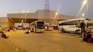 اعلان عودة حركة البصات السفرية بين الولايات والكشف عن تعرفة جديدة للتذكرة ارقام السودان اليوم المشهد السوداني