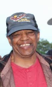 James T. Parham, Sr. Obituary January 2, 2024