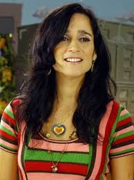 Julieta Venegas Venegas Cantantes Musica Online