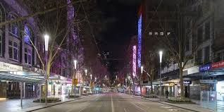 Jun 02, 2021 · with the extension of most restrictions for an extra week in melbourne, any thought that this was going to be another short, sharp lockdown has been extinguished. Melbourne To Lift Coronavirus Lockdown As Delta Outbreak Under Control The New Indian Express