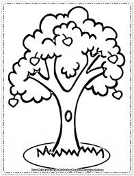 810 x 1066 jpeg 285 кб. Nature Free Printable Coloring Pages For Kids Drawing With Crayons