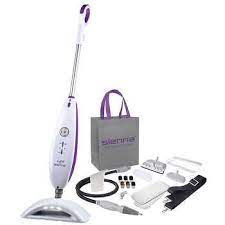 Carpet, steam & hard floor cleaners | costco. Sienna Luna Plus Steam Cleaning System Steam Cleaners Best Steam Cleaner Steam Mop