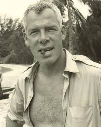 Happy Birthday Lee Marvin (born Lamont Waltman Marvin Jr.; February 19,  1924