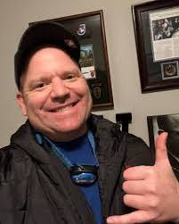 Wayne Capps's Instagram, Twitter & Facebook