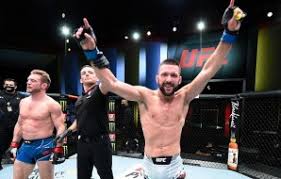 Jul 17, 2021 · in a lightweight bout on saturday's main card, jeremy stephens and mateusz gamrot meet at ufc on espn 26 at the ufc's apex facility in las vegas. Mateusz Gamrot Naszemma