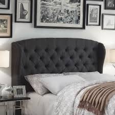 Get 5% in rewards with club o! 11 Of Our Favorite Tufted Headboards Apartment Therapy