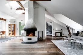 Stately homes, country houses & chateau interiors. Modern Scandinavian Style House Floor Plans Features And Design Ideas Hackrea