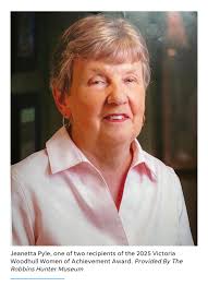 Congratulations to our friend and Strive to Thrive campaign chair, Jeanetta  Pyle, for receiving the 2025 Victoria Woodhull Women of Achievement Award!  👏 This honor is awarded annually to women who embody
