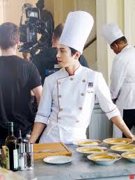 Aug 03, 2021 · cook up a storm is a chinese movie directed by raymond yip and was released in 2017. Cook Up A Storm Explore Tumblr Posts And Blogs Tumgir