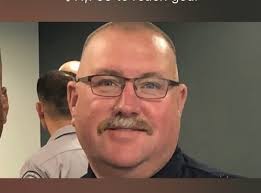 Scott Gomes Obituary (1969