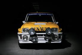 Image result for Jaune Rally Monaco 1980 Renault