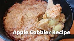 05.01.2021 · paula deen apple cobbler recipe : Apple Cobbler Recipe Easy Apple Cobbler On Smoker Youtube