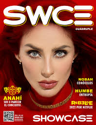 RBD (Anahí, Christopher Uckermann, Maite Perroni y Christian Chávez)