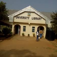 The management of the university of jos, plateau, has suspended its ongoing second semester examinations. University Of Jos Library Photos Facebook