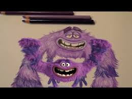 We did not find results for: How To Draw Art From Pixar S Monsters University Dramaticparrot Youtube