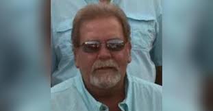 Roy Allen Harrell Obituary