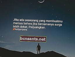 Ada yang digunakan untuk menyindir, menunjukkan rasa cinta, ataupun ngajak balikan. 1001 Aphorisme Islam Cinta Kehidupan Dan Motivasi Penuh