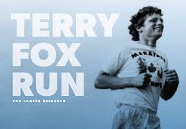 Image result for terry fox run