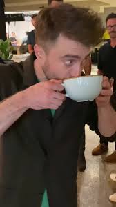 Nathan Radcliffe Tillamook Teacher