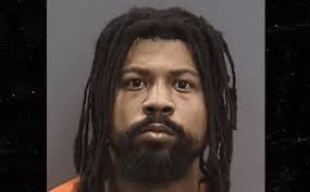 NFL star Cameron Sutton released from jail and charges dropped