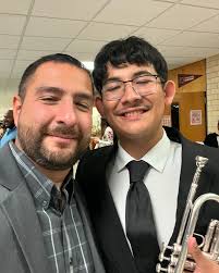 PSJA North Raider Band