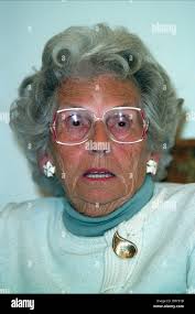 Mary whitehouse hi-res stock photography and images