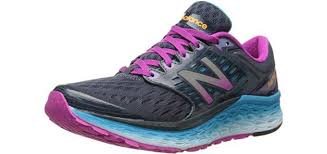 New Balance Women S W1080v6 Running Shoes For Supination Womens Running Shoes Running Shoe Reviews Best Running Shoes